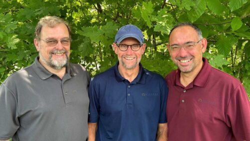 3 Greenhouse Industry Veterans Unite to Form a New Company