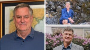 BioWorks, Intrinsic Perennial Gardens, and Kientzler Announce New Leadership Roles