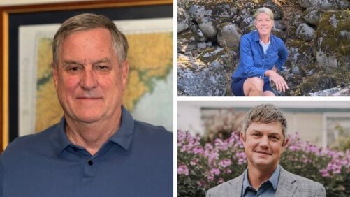 BioWorks, Intrinsic Perennial Gardens, and Kientzler Announce New Leadership Roles