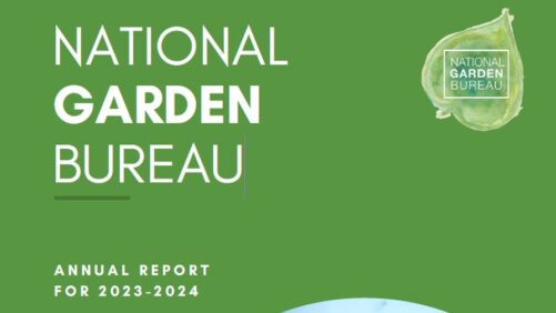 National Garden Bureau Publishes New 2023-24 Annual Report