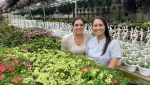 Federal Grant Helps Family-Run Greenhouse Overcome Labor Challenges