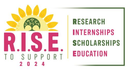 R.I.S.E. To Support 2024 from the American Floral Endowment Exceeds Expectations