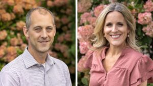 Bailey Nurseries Welcomes New Additions to Its Executive Leadership Team