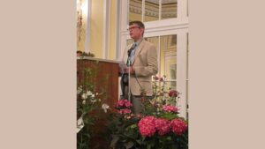 GardenComm Celebrates Three Members of the American Horticultural Society