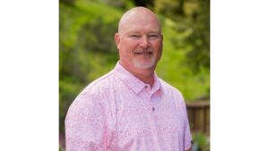 Dümmen Orange Names Tim Clark New U.S. National Sales Manager