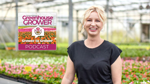 Greenhouse Grower Podcast, Top 100 Coverage Named Finalists for Editorial Awards
