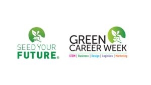 2025 Green Career Week: Inspiring a New Generation of Horticulture Leaders