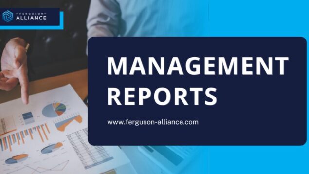 4 Ways to Master Cost Control with Effective Management Reports