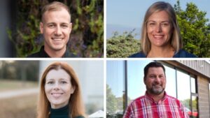 New Faces Join BioTherm, Dümmen Orange, and Rimol’s Horticulture Teams