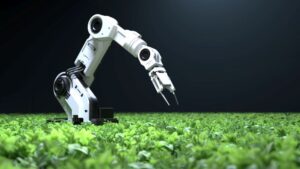 Smart Agriculture Industry to Be Worth $25.4 Billion by 2028