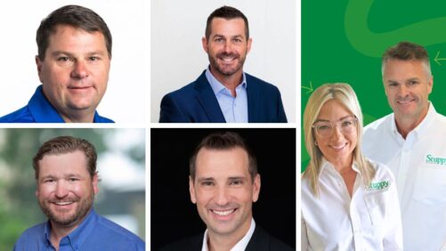 Profile Products and Stuppy Announce New Leadership Hires and Promotions