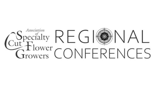 The Association of Specialty Cut Flower Growers Celebrates Success at Its 2024 Regional Conferences