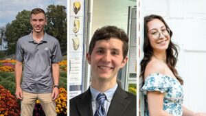 8 New Students Announced as 2024 Proven Winners’ Scholarship Recipients