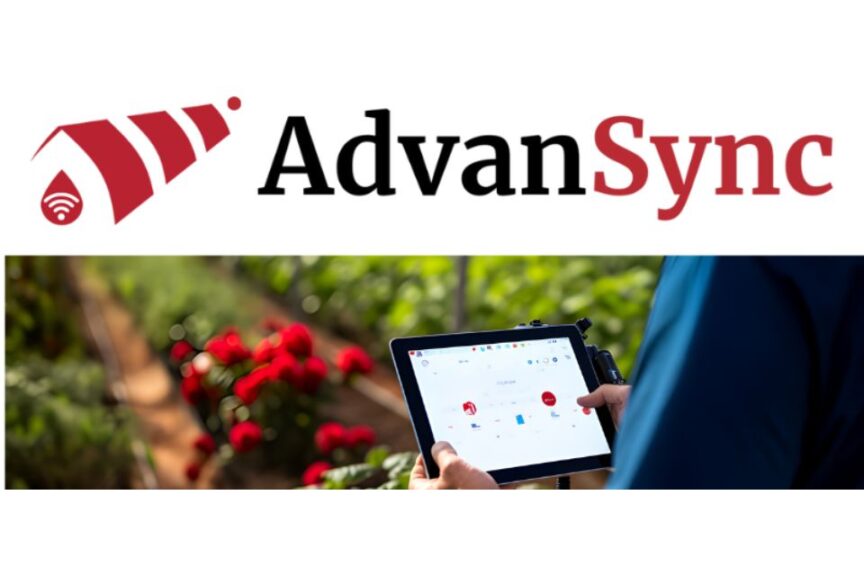 AdvanSync
