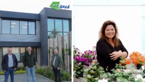 ErfGoed and Oasis Grower Solutions Announce New Hires and Promotions