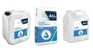 ICL Launches New Fertilizer System for North American Market