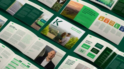 Koppert Takes a Step Forward With New Sustainability Report