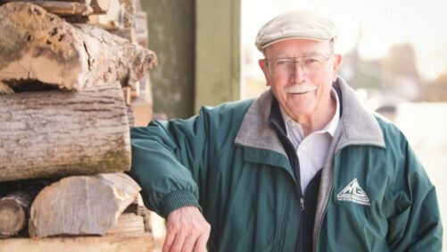 Honoring the Life and Legacy of Midwest Groundcovers Founder Peter Orum