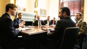 Florists Advocate for New Congressional Action on Cost-Saving Measures