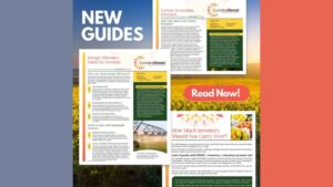 4 New Guides for Floriculture Sustainability Released by Sustainabloom