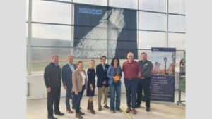 Dramm Awarded USDA Grant To Promote Sustainable Fertilizer Solutions