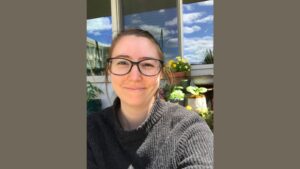 Announcing the 2024 Carville M. Akehurst Memorial Scholarship Winner