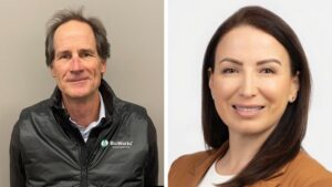 Meet the New Management Team Members at BioWorks and Profile Products