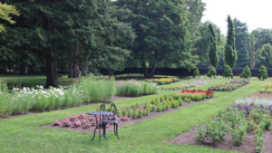 Massachusetts Trials Highlight Plants Best Suited for New England Climate