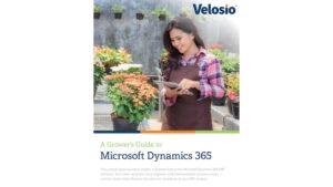 Transform Your Greenhouse Business with SilverLeaf on Microsoft Dynamics 365 Business Central