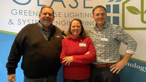 2024 GLASE Summit Highlights: Greenhouse Growth from Dynamic Lighting