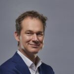 Martin Maasland, ISO Horti Innovators