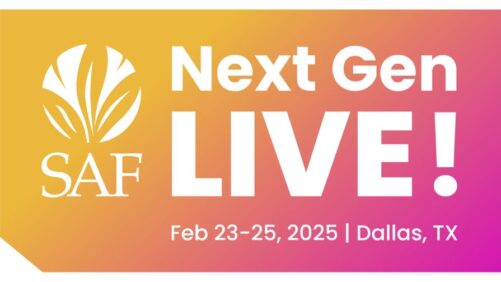How Next Gen LIVE! Supports the Growth of Young Talent in the Floral Industry