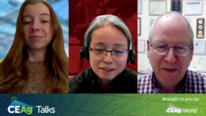 Video of the Week: CEAg Talks and ADVANCEA Academy