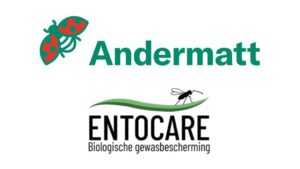 Entocare Beneficial Insect Business Now Under Andermatt Ownership