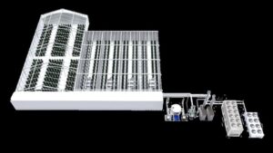 Ultimate Grower Climate Control System