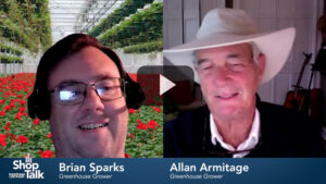 The Importance of Field Trials With Dr. Allan Armitage (Video)