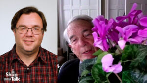 Dr. Allan Armitage on Indoor Winter Crops to Consider (Video)