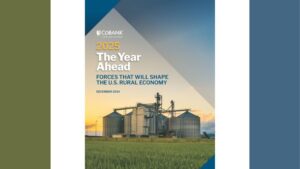 Trade Wars, Tariffs, and Other Trends Defining the U.S. Ag Economy in 2025