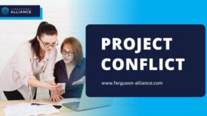 How to Manage Project Conflict in a Family Business