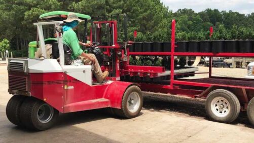 H-2A Program Remains a Largely Untapped Option for Growers