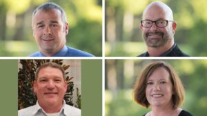 Monrovia Announces Four New Nursery Leadership Changes