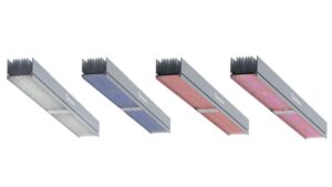 Dynamic MITRA X Multi-Channel LED Solutions