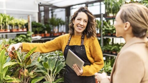 Proven Winners Retail Survey Reveals What Matters Most to Plant Shoppers