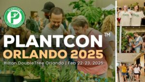 PlantCon International Announces New Florida Convention