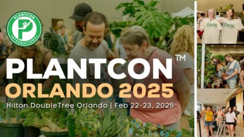 PlantCon International Announces New Florida Convention