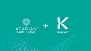 Acadian and Koppert Expand Partnership to Advance Sustainable Agriculture