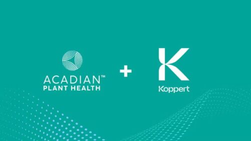 Acadian and Koppert Expand Partnership to Advance Sustainable Agriculture