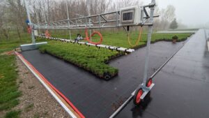 New Technology on Display at MANTS 2025