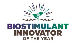 Announcing the Biostimulant Innovator of the Year Award
