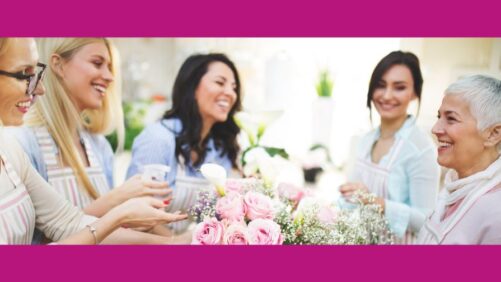 BloomNation Announces New Partnership Program to Support Independent Florists